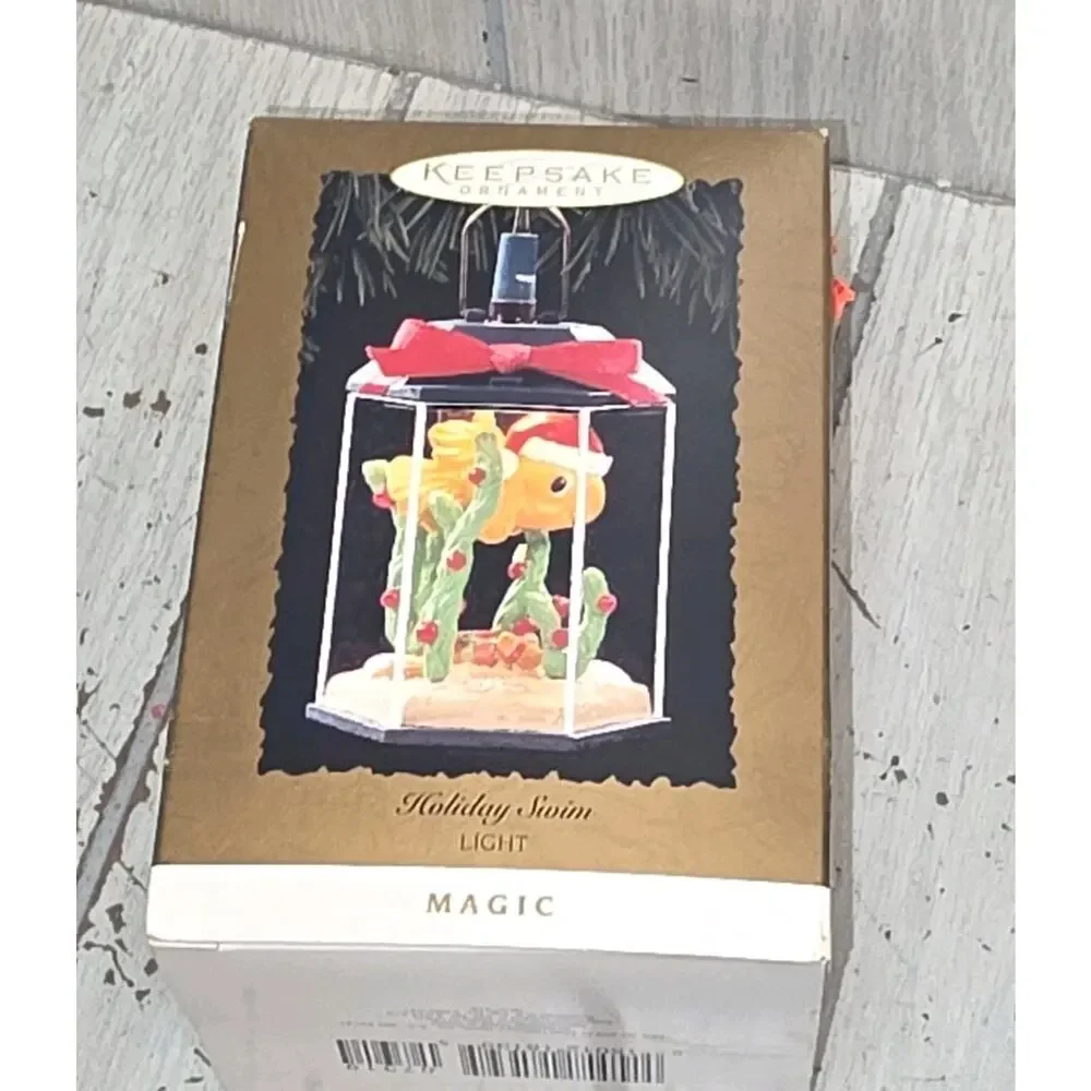 Hallmark vintage 1995
